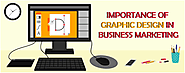Importance of Graphic Design In Business Marketing