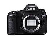 Shop Canon EOS 5DS R at Best Price - S World Electronics Canada