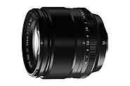 Shop FUJINON XF56mm F1.2 R at Best Price - S World Electronics Canada
