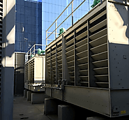 Why is the Maintenance and Repair of Cooling Towers in NSW important?