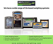 On Board Weighing Scale Supplier India | Loader Weigh Bridges Chennai