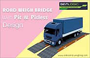 Road Weighing Bridge Manufactures India | Electric Weigh Bridge Chennai