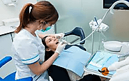 Choosing The Right Dentist For A Complete Oral... - Dr. Ali Edalat