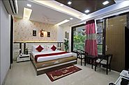 Hotels in Sector 39 Gurgaon