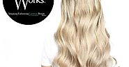 Buy Beauty Works Celebrity Choice Hair Extensions