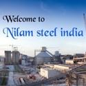 NILAM STEEL INDIA (@NILAM_STEEL_IN)