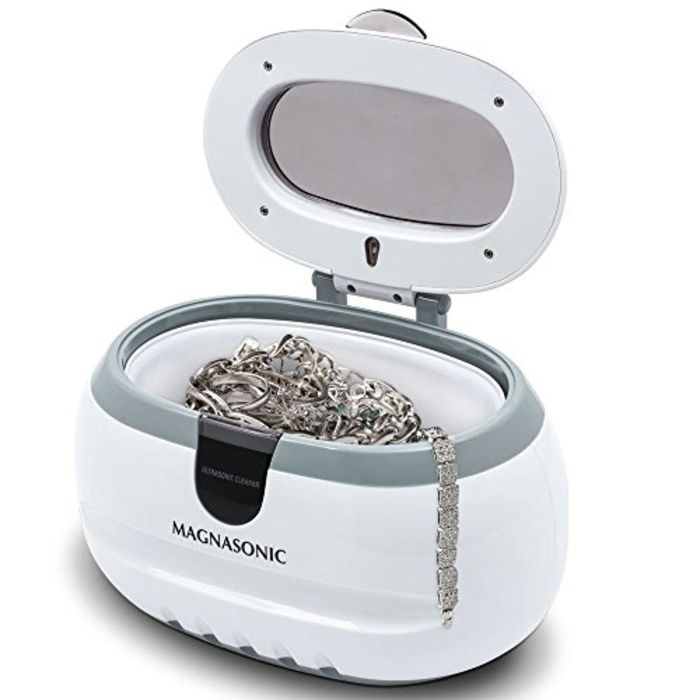 Top 30 Best Ultrasonic Jewelry Cleaner Reviews 20172018 A Listly List