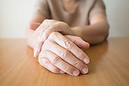 Steadying patients' fears about shaking hands