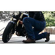 Xplore Aramid Motorcycle Jeans Review About Bike Safety Driving