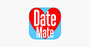 ‎Date Mate Dating on the App Store