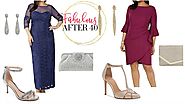 Flattering Plus Size Mother of the Bride Dresses for Spring & Summer –