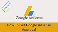 How I Got Google Adsense Approval In Just A Month? - Dreamandu