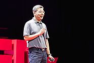 ประวัติศาสตร์ละแวกบ้าน - สมชัย กวางทองพานิชย์ – TEDxBangkok