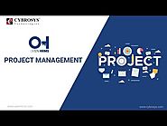 Project Management in OpenHRMS