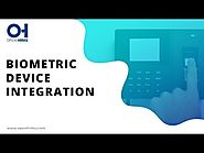 Open HRMS Biometric Device Integration - v11