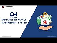 Employee Insurance Management System - OpenHRMS