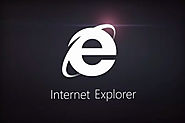 How to Fix Internet Explorer Won’t Open Issue – Technology Source