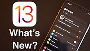 iOS 13 Beta 2 Brings New Hidden Features – Technology Source