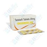 Tadarise Pro 20 Mg, Cheap Price In USA, How To Take, Tadalafil Dosage