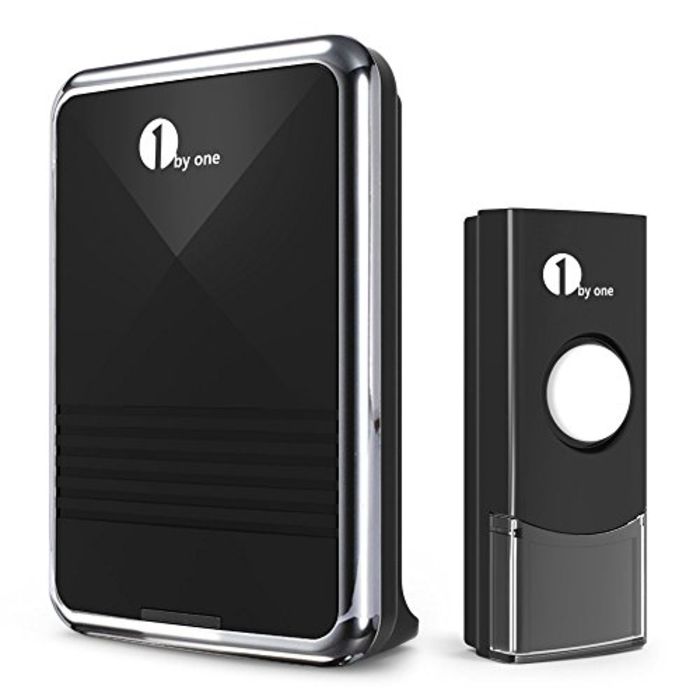 Best Wireless Doorbell Reviews Top Rated Wireless Doorbells 2017