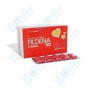 Fildena extra power, Fildena 120, Uses Of Fildena 120 Mg, Sildenafil