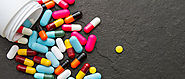 How Are Pharmaceutical Tablets Manufactured?