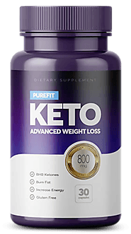 Purefit Keto UK: Best UK Dragons Den Weight Loss Formula - Purefit Keto: Reviews, Dragons Den, Pills, UK, Scam, Does ...