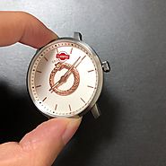 Custom Made Watches