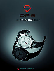 OEM Watch Manufacturers
