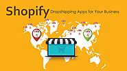 Shopify Dropshipping Apps: 11 Best Dropshipping Apps For Your Online Store