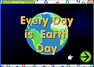 Every Day Is Earth Day