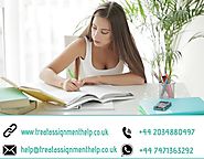 Assignment Help UK - Essay Writing ServicesWriting Service in Manchester, United Kingdom