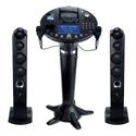 Singing Machine iSM1028Xa 7-Inch Color TFT Display CDG Karaoke Player