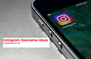 Best Instagram Username Ideas for Girls & Boys (2019)