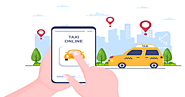 Trends & Perks Of Developing An Uber Clone App For Your Taxi Business