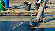 Protecting Your Commercial Flat Roof During Hot Summers