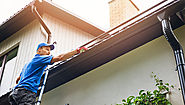Seven Tips for Eavestrough Repair and Maintenance