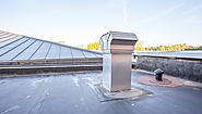 What You Need to Know About Commercial Flat Roofs