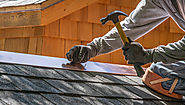 Proper Nailing is Essential to the Performance of Roof Shingles