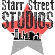 Starr Street Studios (@StarrStStudios) | Twitter