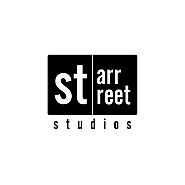 Starr Street Studios - DashBurst