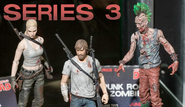 (UPDATED) McFarlane Comic Series 3 Action Figures Announced