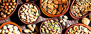 Can Eating Nuts Help You Lose Belly Fat?