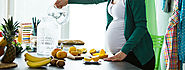 Drinking Lemon Water During Pregnancy. Is It Safe?