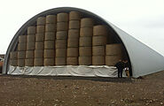 Why You Should Build a Quonset Hut on Your Farm
