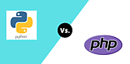 PHP vs Python: A Detailed Comparison for 2021