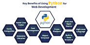 Reasons Why Python is So Much in Demand
