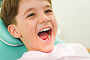 Which is the best child dental care service provider in Chippewa Falls?