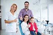 The Benefits of a Family Dental Center in Chippewa Falls