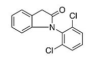 CAS No : 15362-40-0, Product Name : Diclofenac Sodium - Impurity A, Chemical Name : Diclofenac Amide | Pharmaffiliates